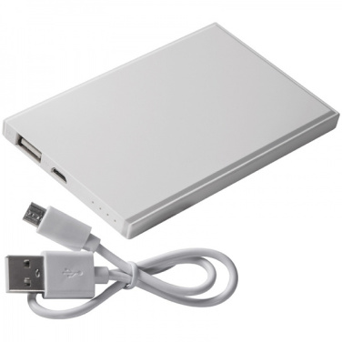 Logotrade mainostuotet kuva: Virtalähde PINEVILLE 2200 mAh