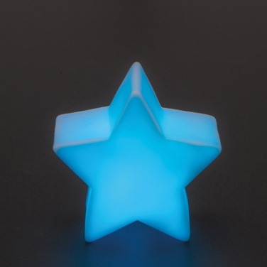 Logotrade mainoslahjat ja liikelahjat tuotekuva: LED-lamppu STAR