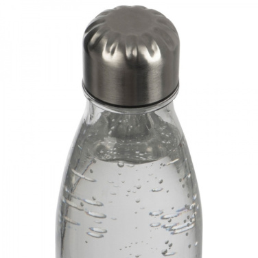 Logotrade liikelahjat mainoslahjat tuotekuva: Juomapullo ELWOOD 700 ml