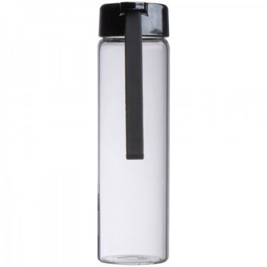 Logotrade mainoslahja ja liikelahja kuva: Lasipullo SEVILLA 450 ml