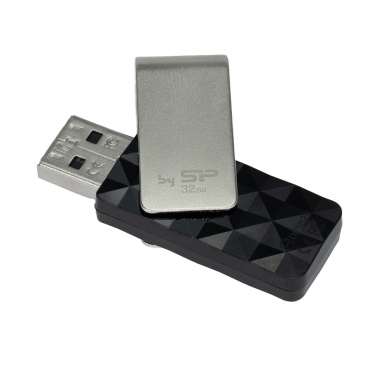 Logo trade mainostuote kuva: PENDRIVE PIERRE CARDIN USB 32GB