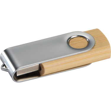 Logo trade mainoslahjat tuotekuva: USB-tikku 4 GB SURUC