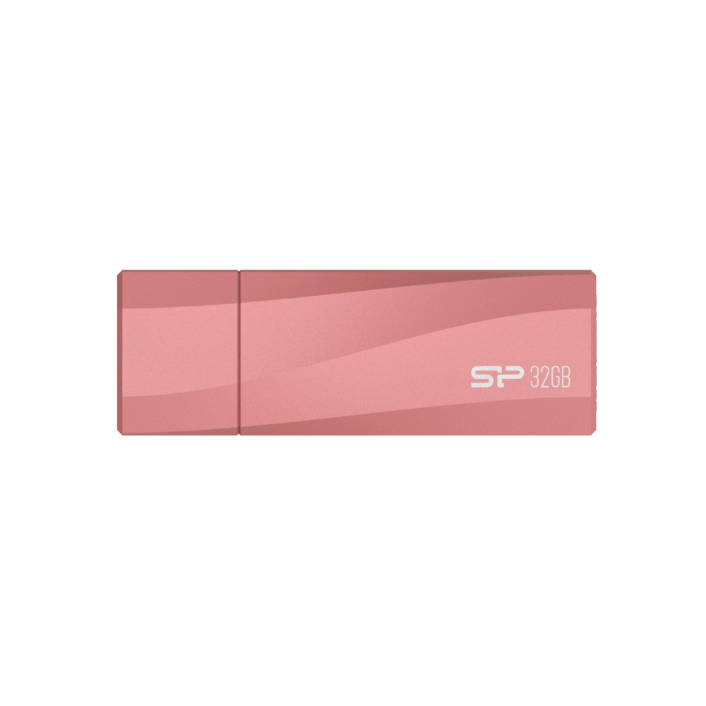 Logo trade liikelahjat mainoslahjat kuva: PENDRIVE SILICON POWER MOBILE - C07 3.2 32GB