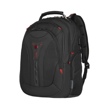 Logotrade liikelahjat mainoslahjat tuotekuva: Reppu Wenger Pegasus Deluxe 16"
