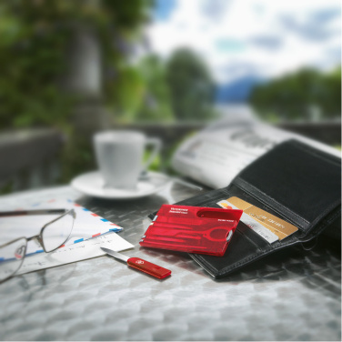 Logotrade liikelahjat kuva: SwissCard Classic Victorinox