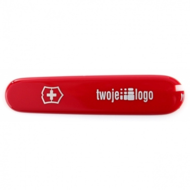 Logotrade mainoslahja ja liikelahja kuva: Taskuveitsi Climber Victorinox