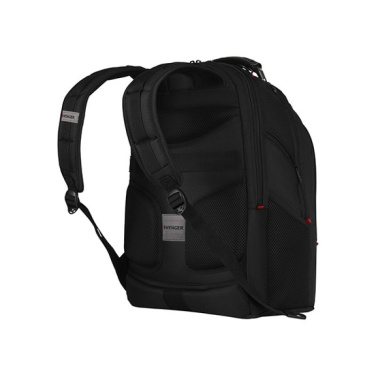 Logotrade liikelahja tuotekuva: Reppu Wenger Ibex Ballistic Deluxe 16"