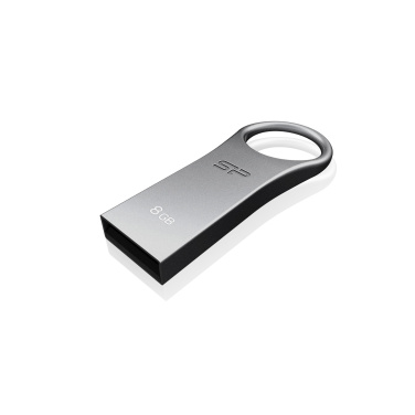 Logo trade mainostuote kuva: Pendrive Silicon power F80 2.0