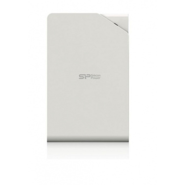 Logotrade liikelahjat mainoslahjat tuotekuva: Hard Disc Silicon Power Stream S03