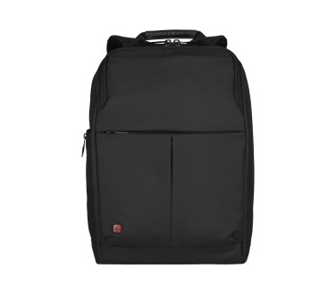 Logo trade mainostuotet tuotekuva: Wenger Reload 16" reppu