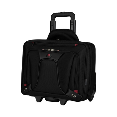 Logotrade liikelahja mainoslahja kuva: Torba pilotka Wenger Transfer 16''