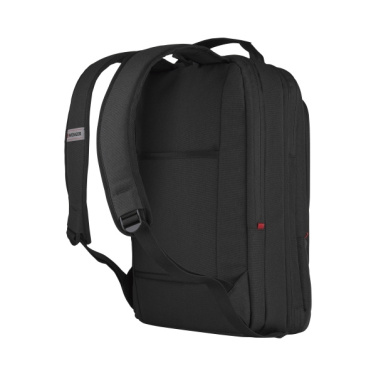 Logotrade liikelahjat mainoslahjat tuotekuva: Reppu Wenger City Traveller 16"