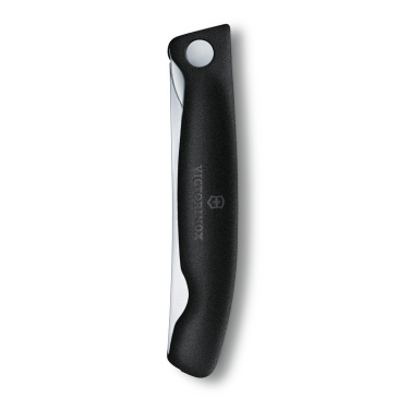 Logotrade mainostuote tuotekuva: Taitettava veitsi Swiss Classic Victorinox