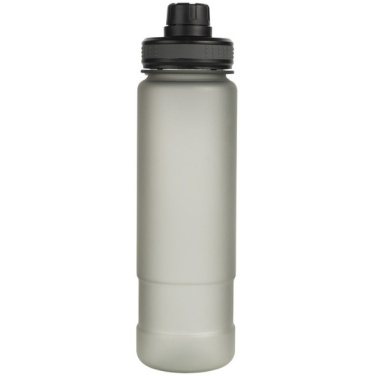 Logo trade mainoslahja ja liikelahja tuotekuva: Juomapullo KIBO 800 ml Schwarzwolf