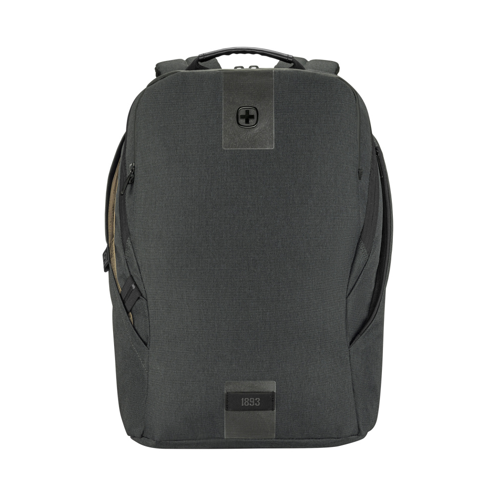 Logotrade mainostuotet kuva: Reppu Wenger MX ECO Light 16"