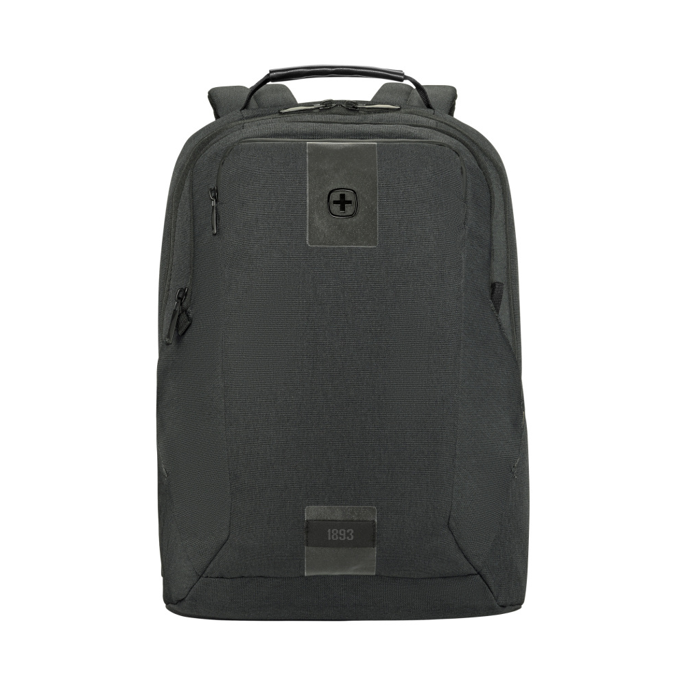 Logotrade liikelahjat kuva: Reppu Wenger MX ECO Professional 16"