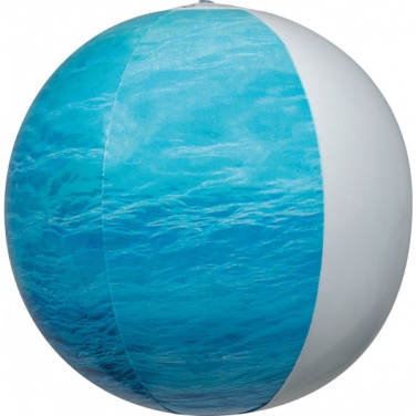 Logotrade liikelahjat kuva: Rantapallo MALIBU