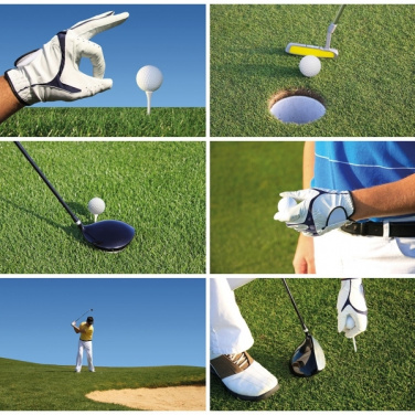Logotrade mainoslahja ja liikelahja kuva: Golfpallot