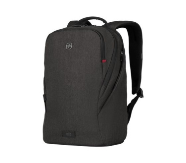 Logo trade liikelahja mainoslahja tuotekuva: Reppu Wenger MX Light 16"