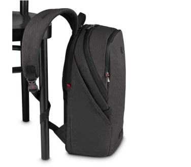 Logotrade mainoslahja ja liikelahja kuva: Reppu Wenger MX Light 16"