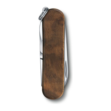 Logotrade mainoslahja ja liikelahja kuva: Taskuveitsi CLASSIC SD Victorinox