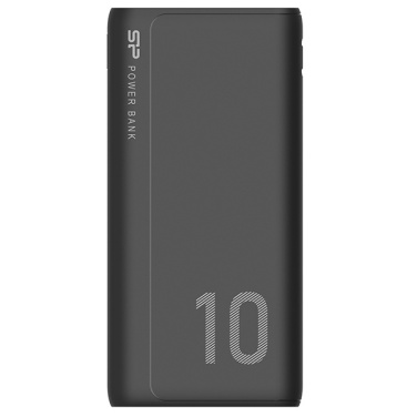 Logotrade mainoslahja ja liikelahja kuva: POWER BANK SILICON POWER GP15 10 000 MAH