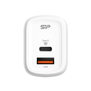 Logotrade mainoslahjat kuva: SILICON POWER pikalaturi QM25
