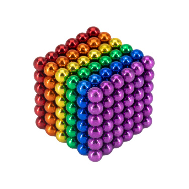 Logotrade mainostuote tuotekuva: Neocube