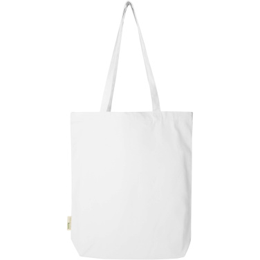 Logotrade mainostuotet kuva: Orissa 270 g/m² kassi 10L