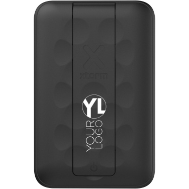 Logotrade mainoslahja ja liikelahja kuva: Xtorm FS5W101 10 000 mAh:n magneettinen langaton varavirtalähde