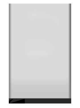 Logotrade mainoslahja tuotekuva: RFID luottokorttikotelo 94410800