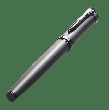 Logo trade liikelahjat tuotekuva: Roller pen 134403600