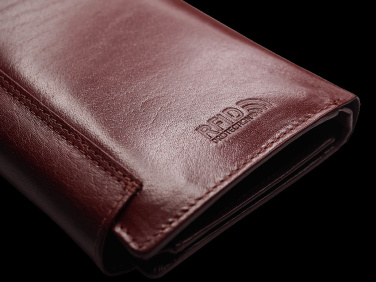 Logotrade mainoslahja tuotekuva: RFID lompakko 35701300