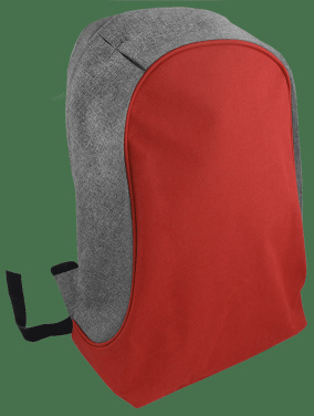 Logotrade mainoslahjat kuva: Reppu varkaudenestolla 60408600