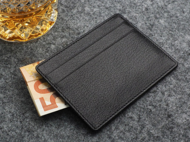 Logo trade mainoslahjat ja liikelahjat kuva: RFID luottokorttikotelo 190105200