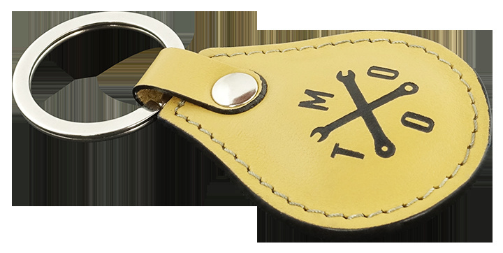 Logotrade liikelahjat kuva: Avainrengas 569131
