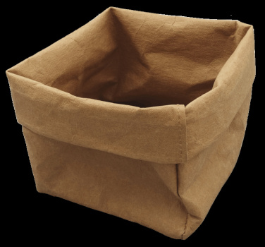 Logotrade mainoslahjat ja liikelahjat tuotekuva: Wash Paper-pussi 950106