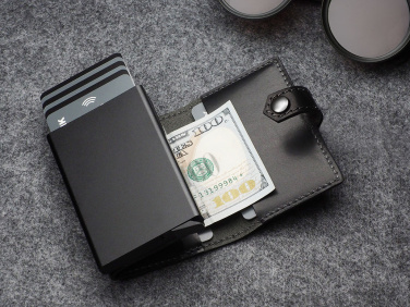 Logotrade liikelahja mainoslahja kuva: RFID lompakko 2109141