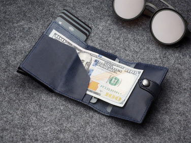 Logotrade mainostuote tuotekuva: RFID lompakko 2109141