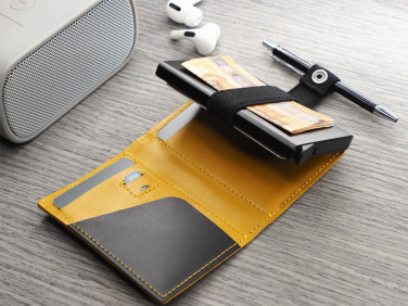 Logotrade mainoslahja tuotekuva: RFID lompakko 1230131