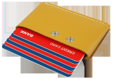 Logotrade liikelahjat kuva: Lompakko 384131