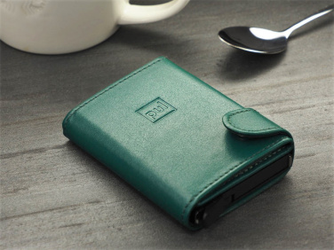 Logotrade liikelahjat mainoslahjat tuotekuva: RFID lompakko 618131