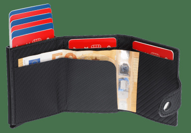 Logo trade mainoslahja ja liikelahja tuotekuva: RFID lompakko 1453110