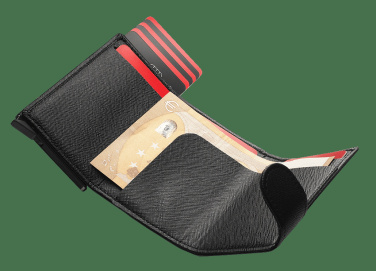 Logo trade liikelahjat mainoslahjat kuva: RFID lompakko 618113