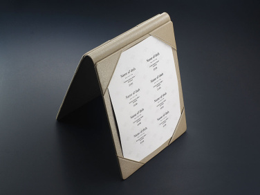 Logotrade liikelahja mainoslahja kuva: Promo menu 1604280
