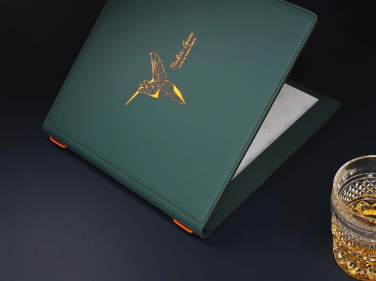 Logotrade mainoslahja tuotekuva: Menu kansi Fine Dining Pro 1632094