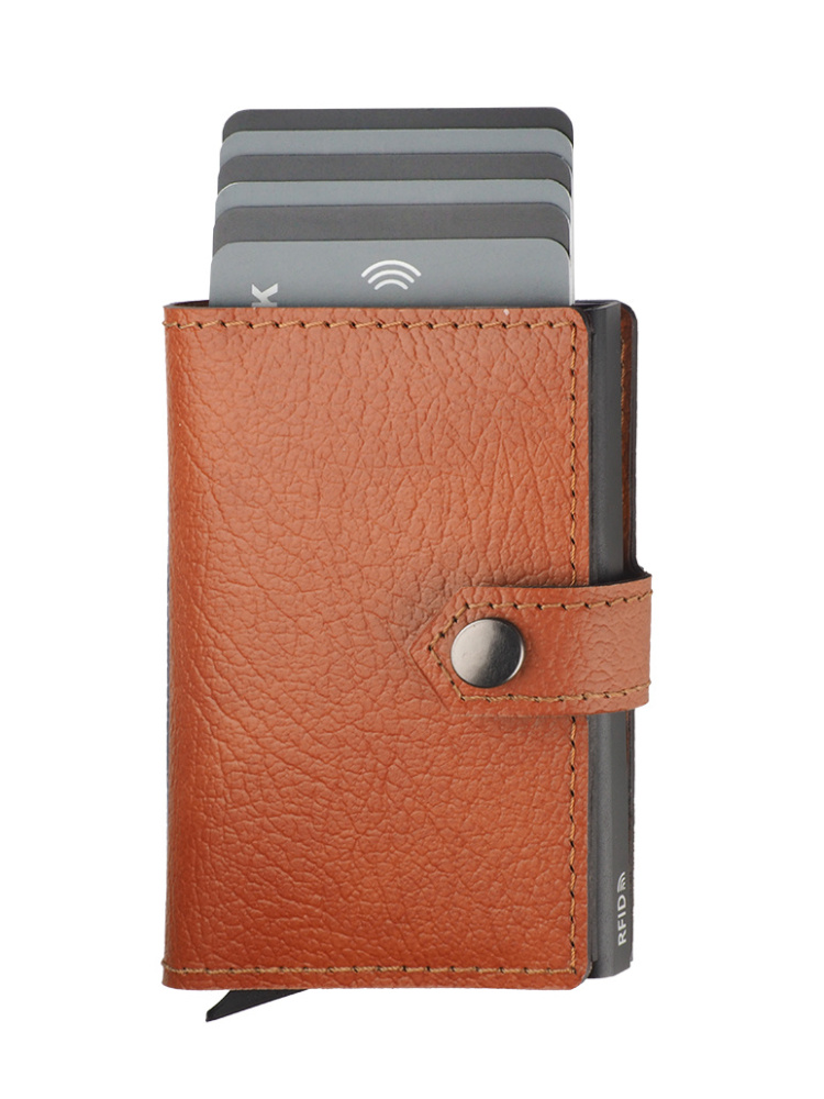 Logo trade mainoslahjat tuotekuva: RFID lompakko 2161318