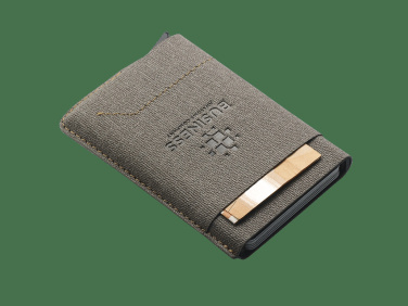 Logo trade liikelahjat mainoslahjat kuva: RFID lompakko 593321