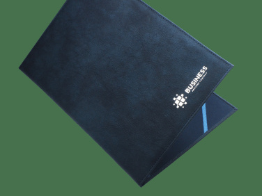 Logo trade liikelahja mainoslahja tuotekuva: Sertifikaattikansi 152326
