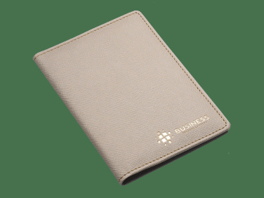 Logotrade liikelahjat kuva: RFID passikotelo 1301113